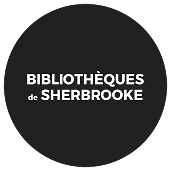 Bibliothèques de Sherbrooke
